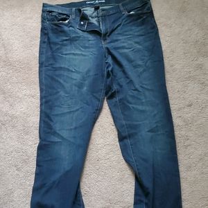 DKNY jeans
